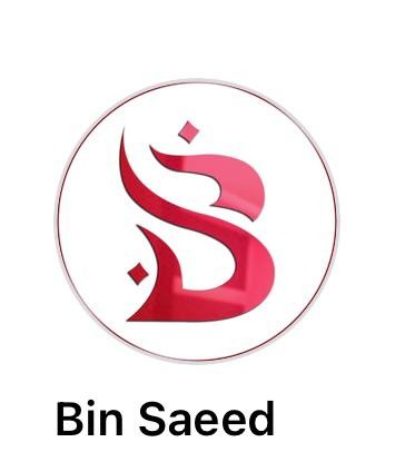 Bin Sayeed